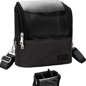 Small Makeup Travel Bag